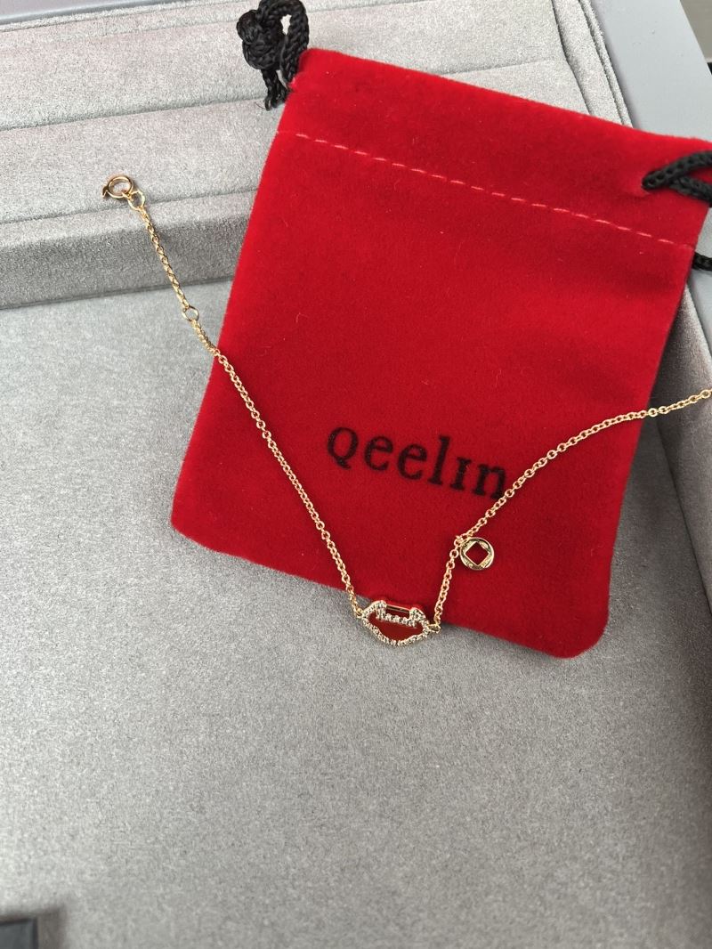 Qeelin Bracelets